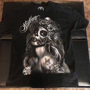 Sullen T-Shirt